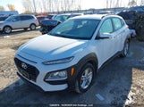 Hyundai Kona Se KM8K1CAA4MU698024 снимка