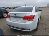 Chevrolet Cruze Lt 1G1PE5SB6D7248853 снимка