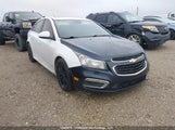 Chevrolet Cruze Lt 1G1PE5SB6D7248853 снимка
