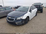 Chevrolet Cruze Lt 1G1PE5SB6D7248853 снимка