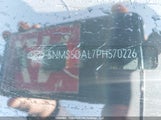 HYUNDAI SANTA FE CALLIGRAPHY 5NMS5DAL7PH****** снимка