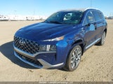 HYUNDAI SANTA FE CALLIGRAPHY 5NMS5DAL7PH****** снимка