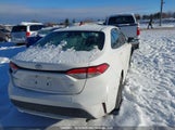 Toyota Corolla Le 5YFBPRBE8LP068896 снимка