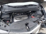 Acura Mdx 2HNYD2H24CH004555 снимка
