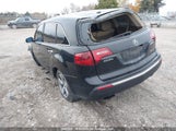 Acura Mdx 2HNYD2H24CH004555 fotografie