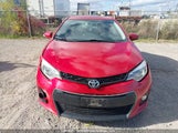 Toyota Corolla L/Le/Le Pls/Prm/S/S Pls 2T1BURHE3EC130398 fotografie
