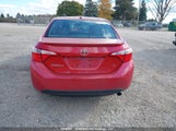 Toyota Corolla L/Le/Le Pls/Prm/S/S Pls 2T1BURHE3EC130398 снимка