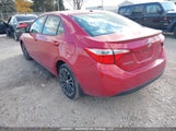 Toyota Corolla L/Le/Le Pls/Prm/S/S Pls 2T1BURHE3EC130398 photo
