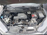 Honda Cr-V Lx 2HKRW2H29KH131781 снимка