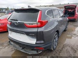 Honda Cr-V Lx 2HKRW2H29KH131781 снимка