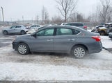 Nissan Sentra 1.8 S/1.8 Sl/1.8 Sr/1.8 Sv 3N1AB7AP6GL639647 снимка