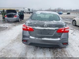 Nissan Sentra 1.8 S/1.8 Sl/1.8 Sr/1.8 Sv 3N1AB7AP6GL639647 photo