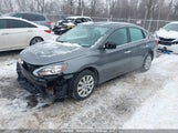 Nissan Sentra 1.8 S/1.8 Sl/1.8 Sr/1.8 Sv 3N1AB7AP6GL639647 photo