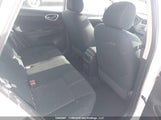 Nissan Sentra S/Sv/Sr/Sl 3N1AB7AP9EL667388 fotografie