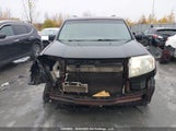 Honda Pilot Lx 5FNYF48209B503539 fotografie