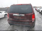 Honda Pilot Lx 5FNYF48209B503539 снимка