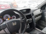 Honda Pilot Lx 5FNYF48209B503539 fotografie