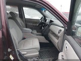Honda Pilot Lx 5FNYF48209B503539 снимка