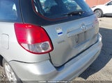 Toyota Corolla Matrix Xr 2T1KR32E03C771321 снимка