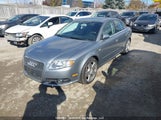 Audi A4 S-Line 2.0T Quattro Turbo WAUEF68E08A077848 fotografie