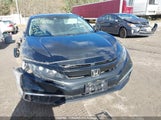 Honda Civic Ex 2HGFC2F71KH018508 снимка
