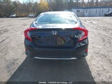 Honda Civic Ex 2HGFC2F71KH018508 снимка