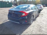 Honda Civic Ex 2HGFC2F71KH018508 снимка