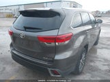 Toyota Highlander Se/Xle 5TDJZRFH6KS573142 photo
