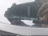 Mazda Mazda2 Gx JM1DE1KY0D0168853 снимка