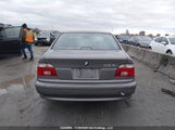 BMW 525 I Automatic WBADT434X3G025530 снимка