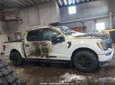 Ford F150 Supercrew 1FTEW1EP5NFA35055 снимка