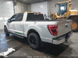 Ford F150 Supercrew 1FTEW1EP5NFA35055 снимка