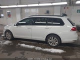 Volkswagen Golf Sportwagen 1.8 Tsi Comfortline/1.8 Tsi Trendline 3VWC17AU6HM521783 fotografie