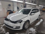 Volkswagen Golf Sportwagen 1.8 Tsi Comfortline/1.8 Tsi Trendline 3VWC17AU6HM521783 fotografie
