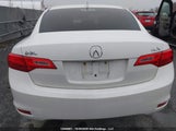 Acura Ilx Tech Package 19VDE1F78FE400071 fotografie