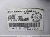 Acura Ilx Tech Package 19VDE1F78FE400071 снимка
