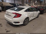 Honda Civic Lx 2HGFC2F59KH029979 снимка