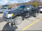 Ford F150 Super Cab 1FTFX1EVXAFA46532 снимка