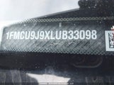 Ford Escape Titanium 1FMCU9J9XLUB33098 снимка