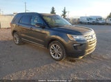 Ford Explorer Xlt 1FM5K8D80JGC29684 снимка