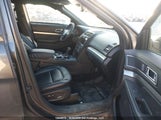 Ford Explorer Xlt 1FM5K8D80JGC29684 fotografie