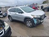 Honda Cr-V Lx 2HKRM3H37DH000520 снимка