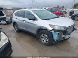 Honda Cr-V Lx 2HKRM3H37DH000520 снимка