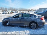 Honda Civic Lx 2HGFC2F58GH026997 снимка