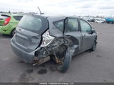 Nissan Versa Note 1.6 S/1.6 Sl/1.6 Sr/1.6 Sv 3N1CE2CP0GL372280 снимка