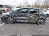 Nissan Leaf S/Sv/Sl 1N4AZ0CP0DC416109 снимка