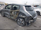 Nissan Leaf S/Sv/Sl 1N4AZ0CP0DC416109 снимка