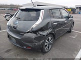 Nissan Leaf S/Sv/Sl 1N4AZ0CP0DC416109 снимка