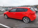 Kia Forte Sx KNAFW5A38C5619318 снимка