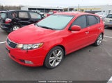 Kia Forte Sx KNAFW5A38C5619318 снимка